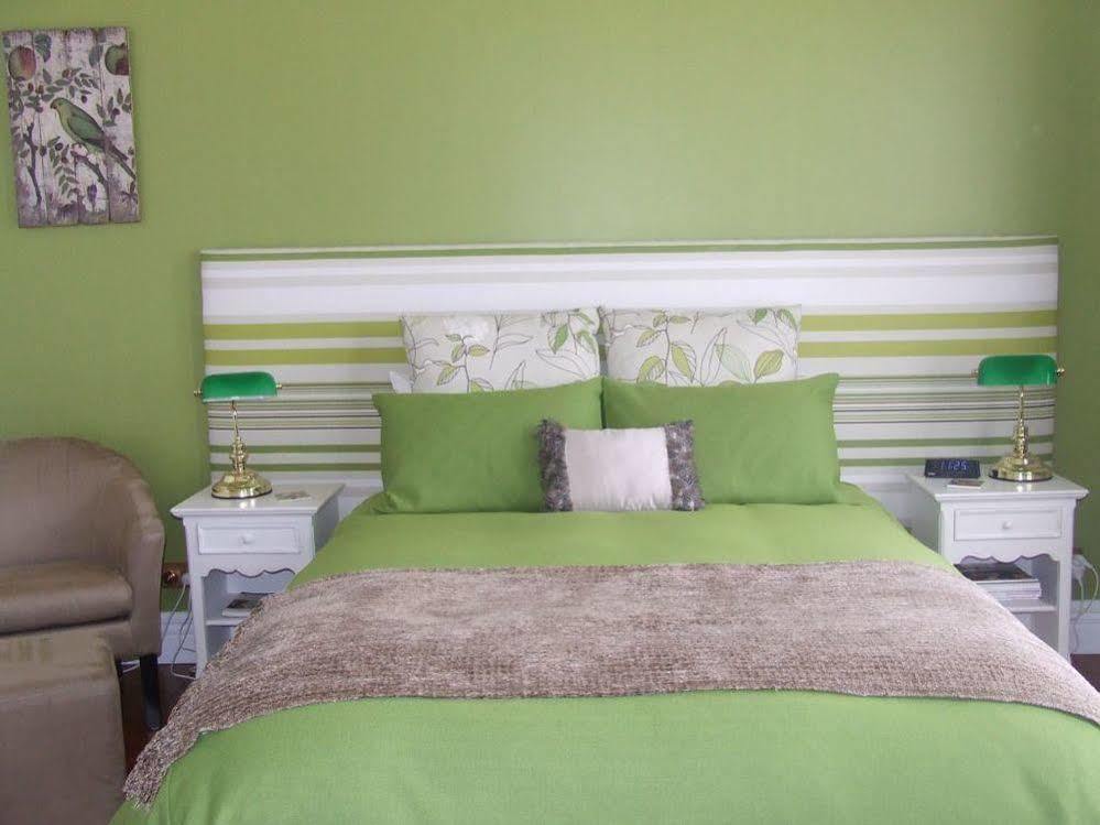 Tairoa Lodge & Cottage Hawera Εξωτερικό φωτογραφία