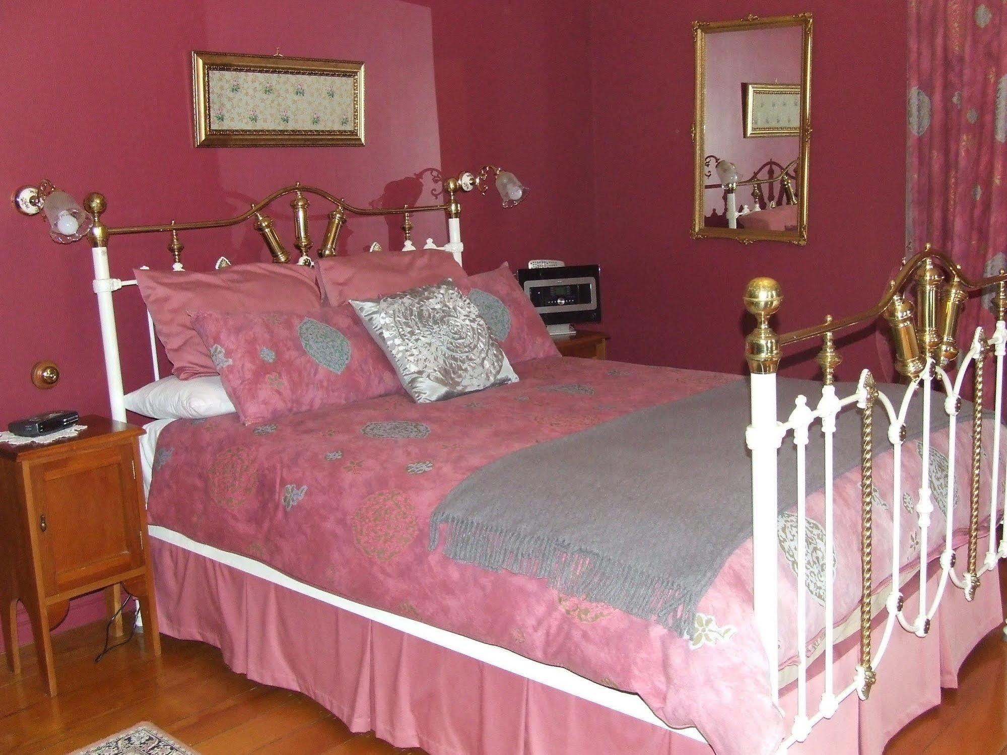 Tairoa Lodge & Cottage Hawera Εξωτερικό φωτογραφία