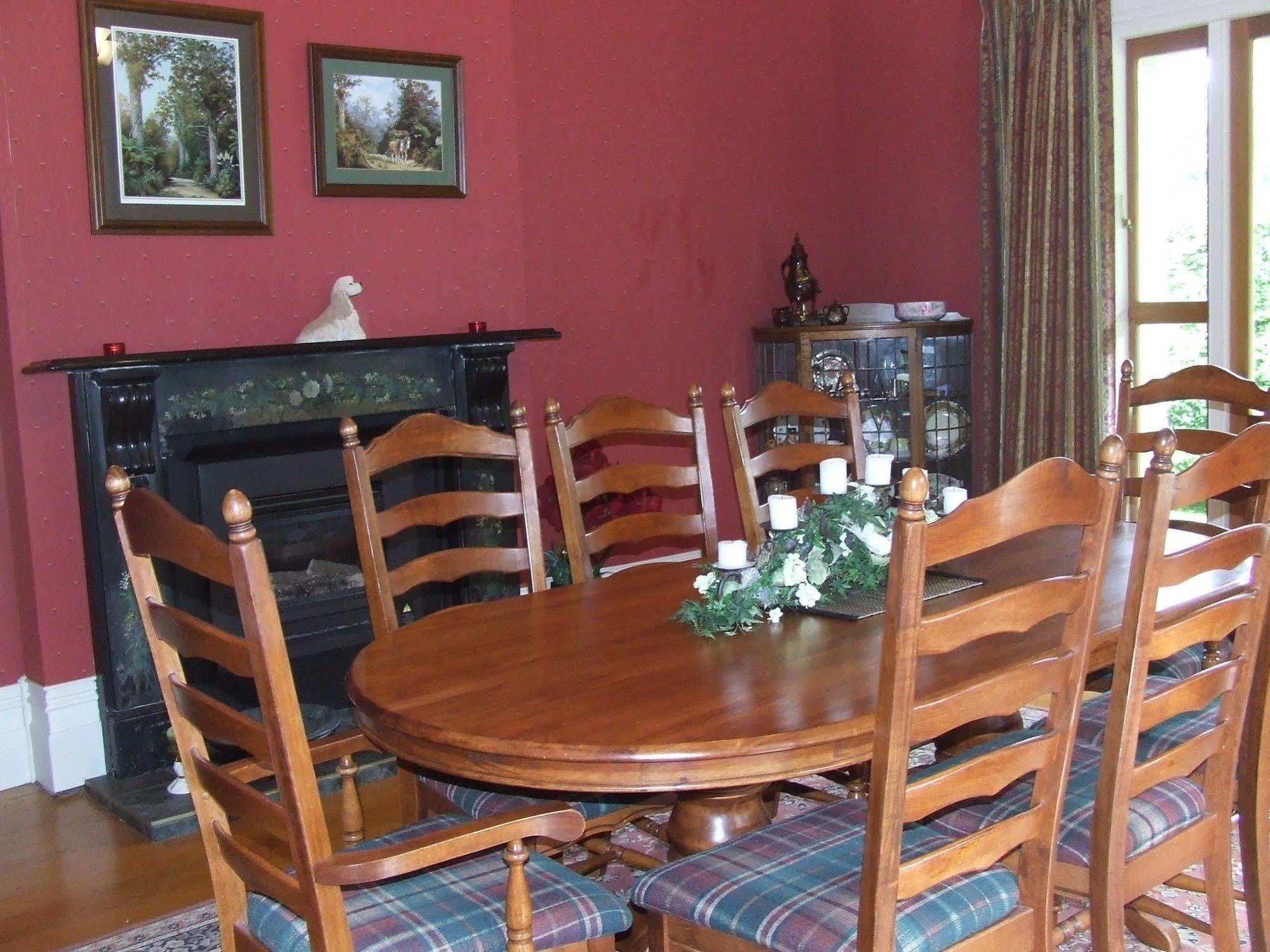 Tairoa Lodge & Cottage Hawera Εξωτερικό φωτογραφία