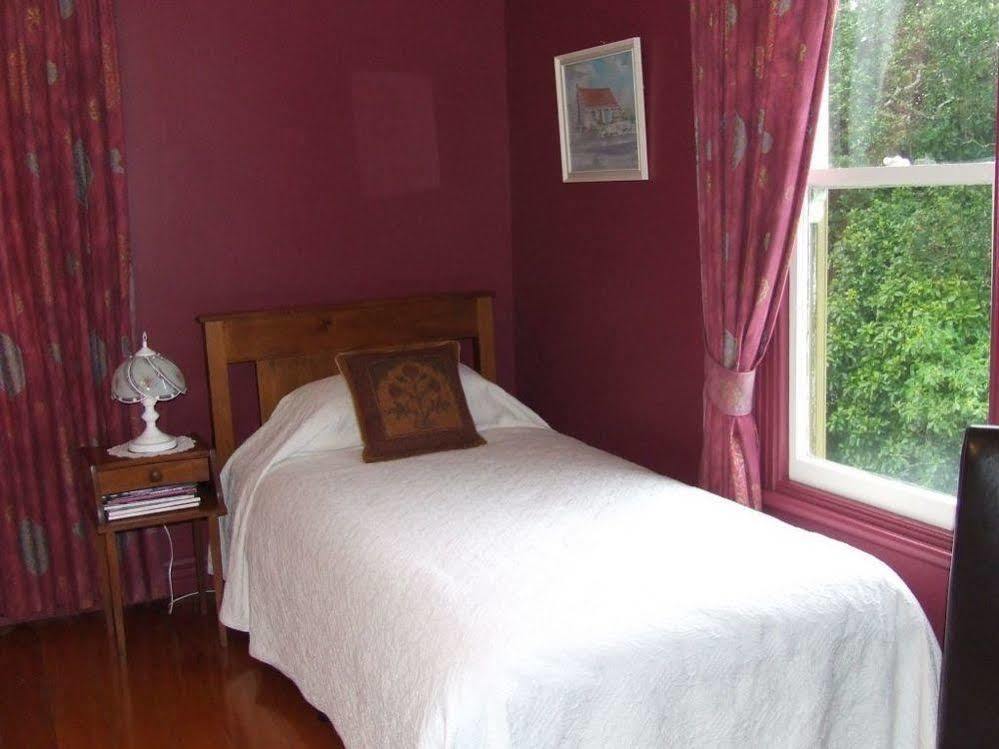 Tairoa Lodge & Cottage Hawera Εξωτερικό φωτογραφία