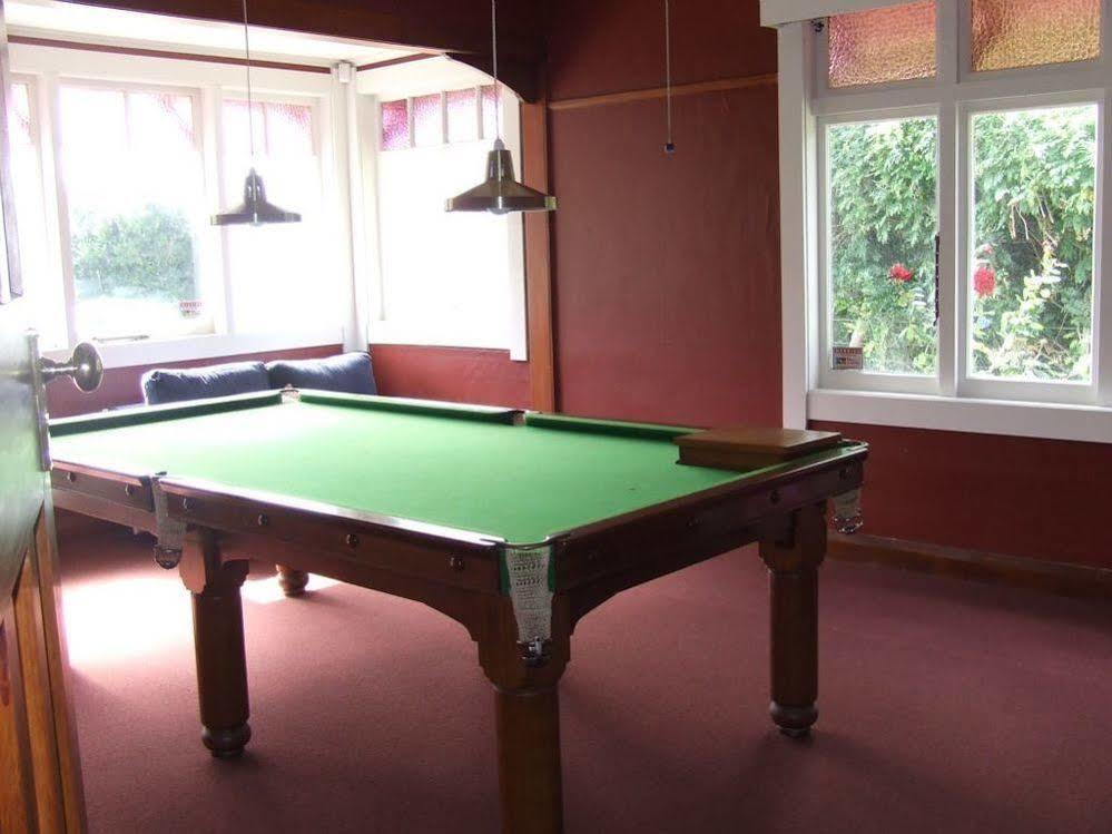 Tairoa Lodge & Cottage Hawera Εξωτερικό φωτογραφία