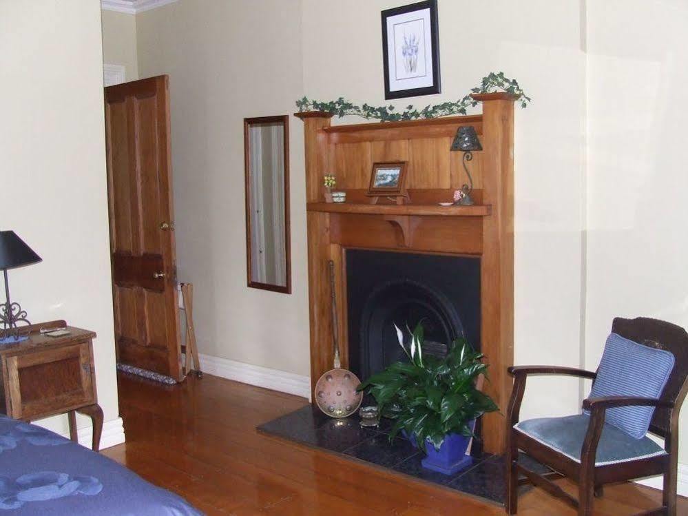Tairoa Lodge & Cottage Hawera Εξωτερικό φωτογραφία