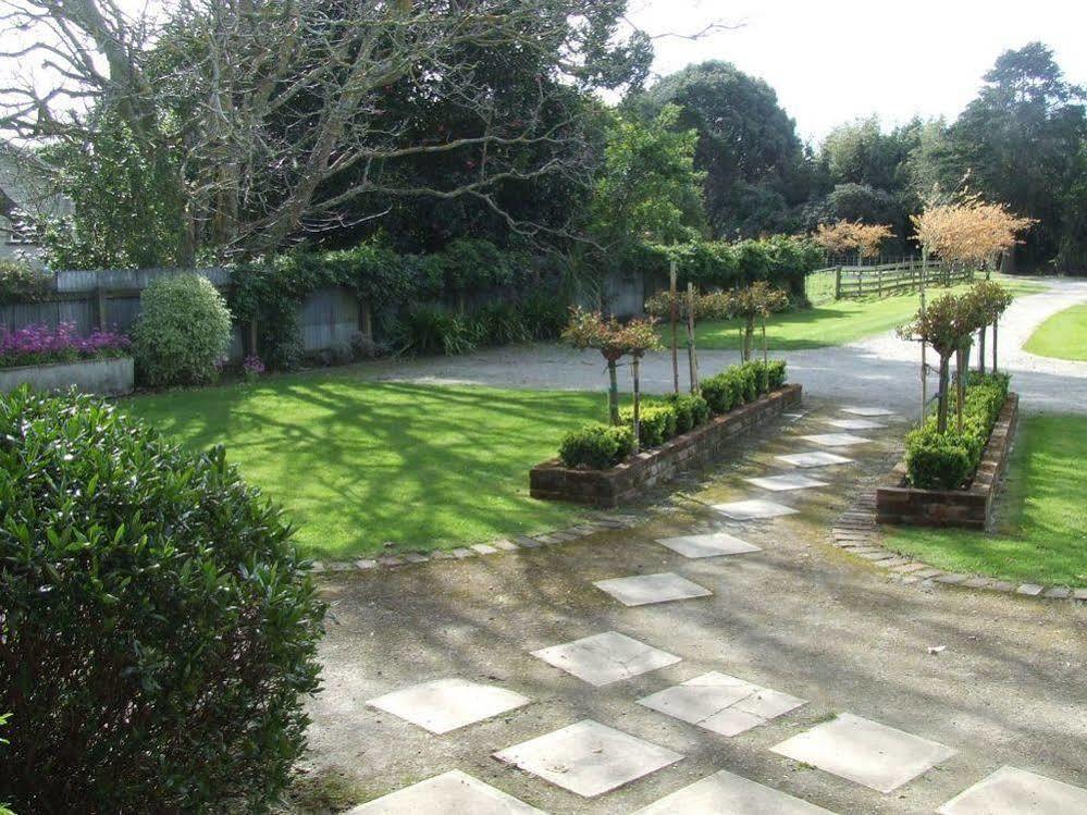 Tairoa Lodge & Cottage Hawera Εξωτερικό φωτογραφία